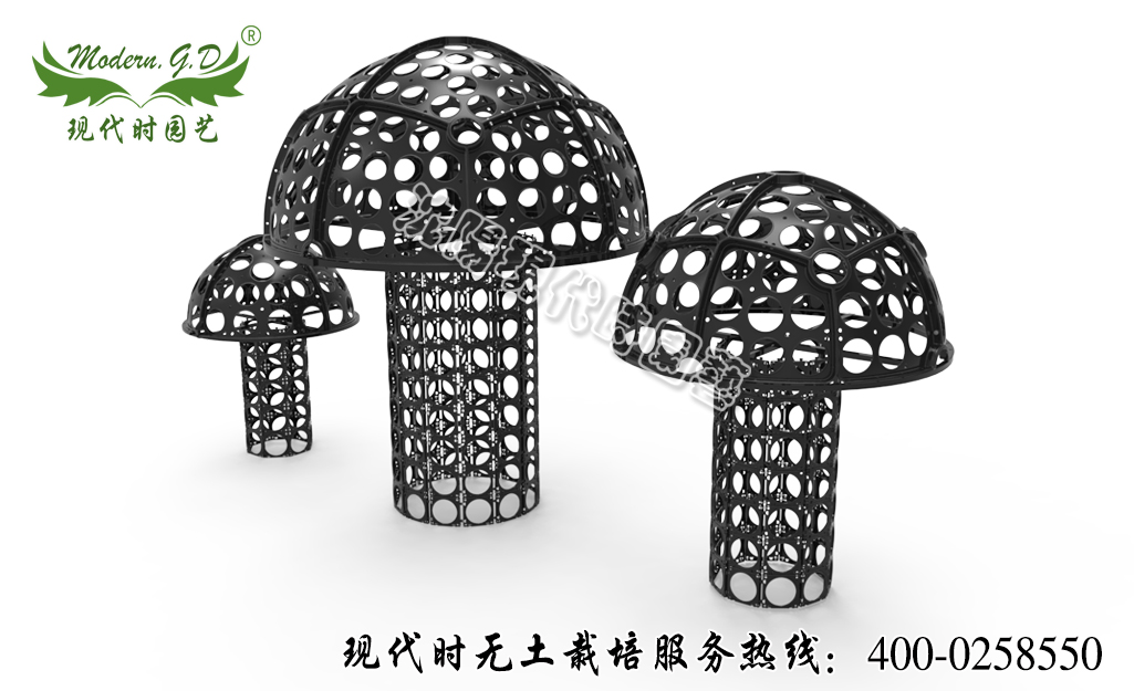 景觀蘑菇 型號(hào):B-17B