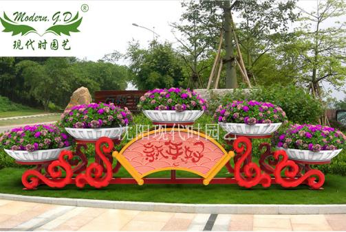 福氣祥云   G-B26